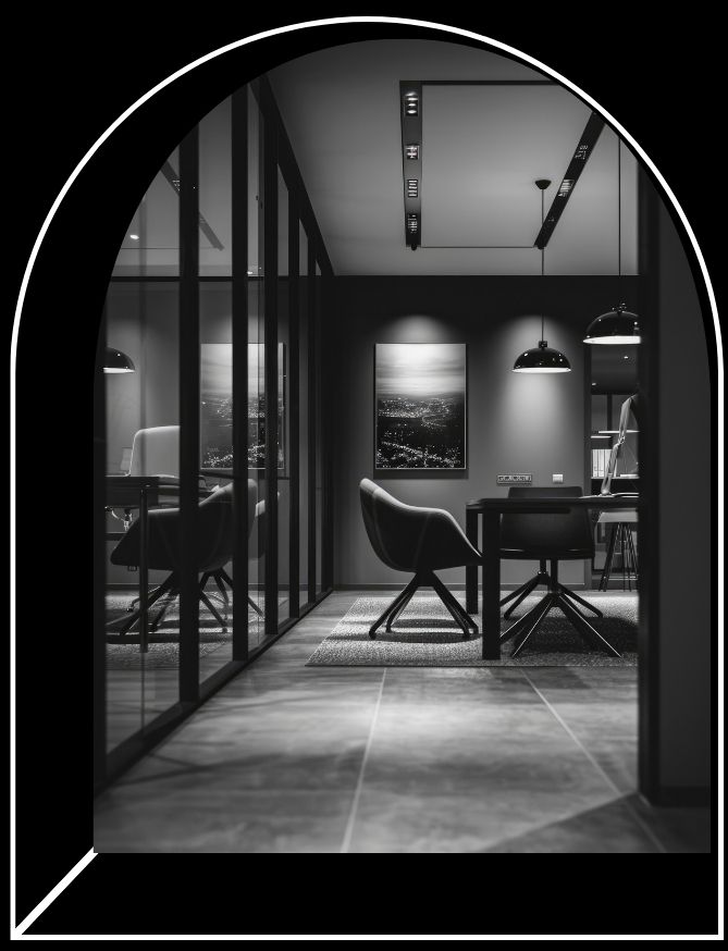 Horus design your space